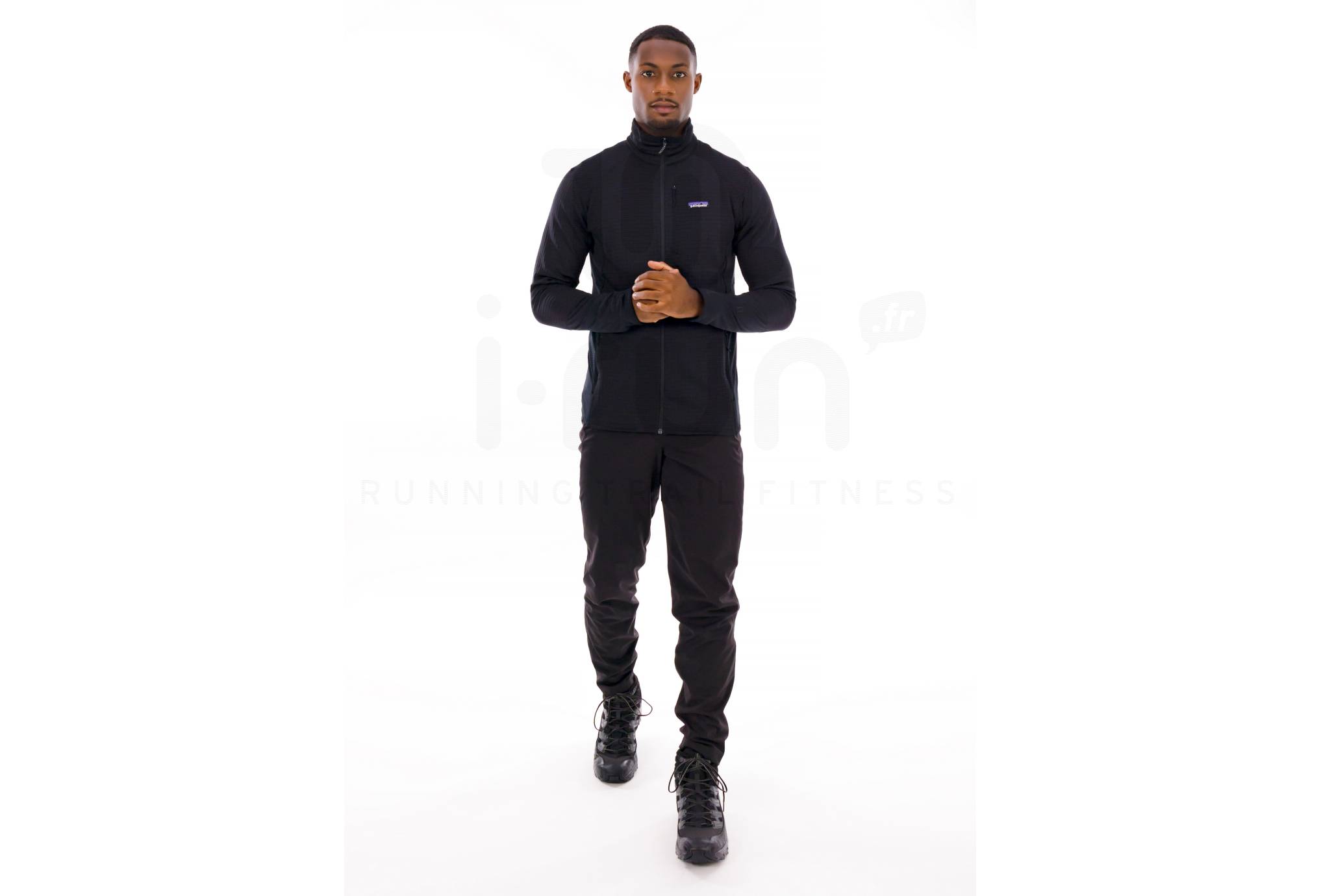 Patagonia R1 Fleece
