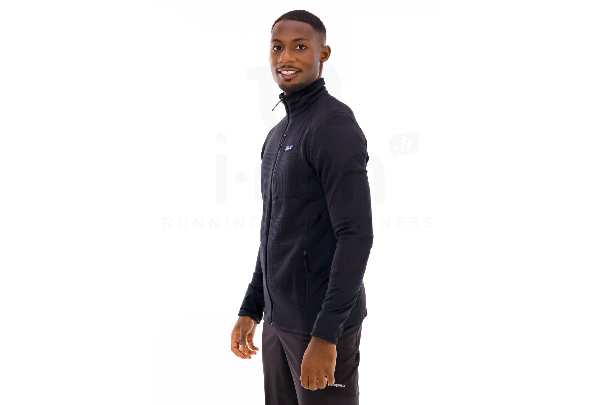 Patagonia R1 Fleece