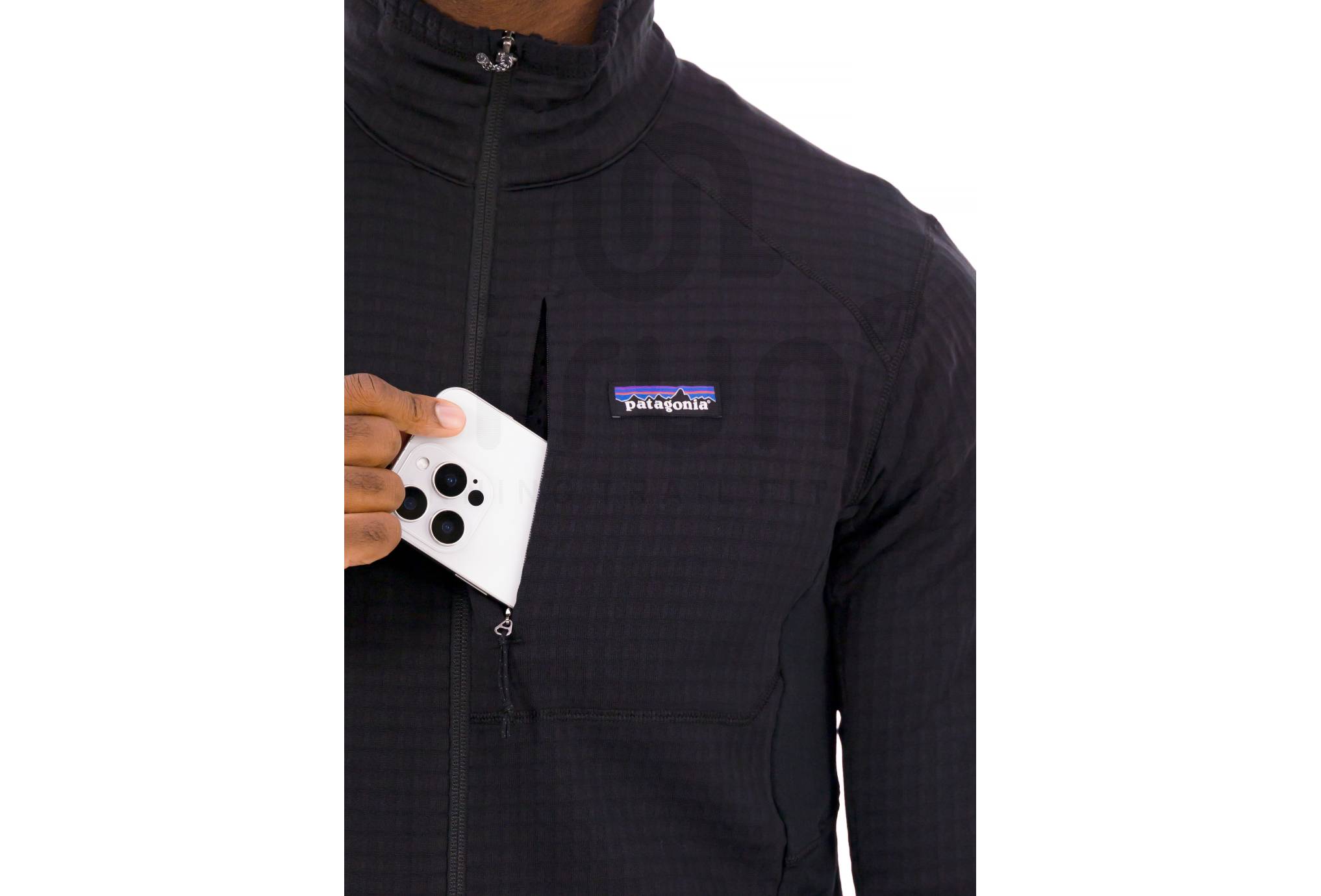 Patagonia R1 Fleece