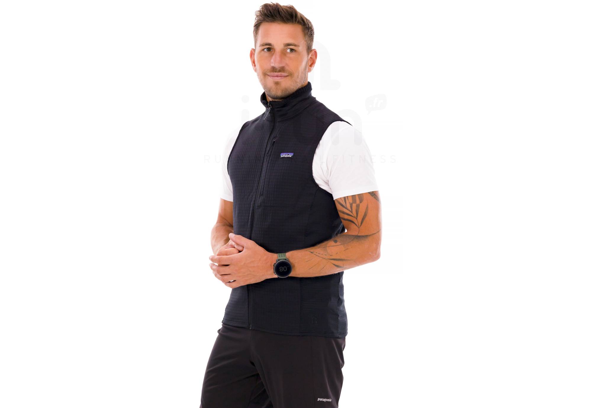 Patagonia R1 Fleece