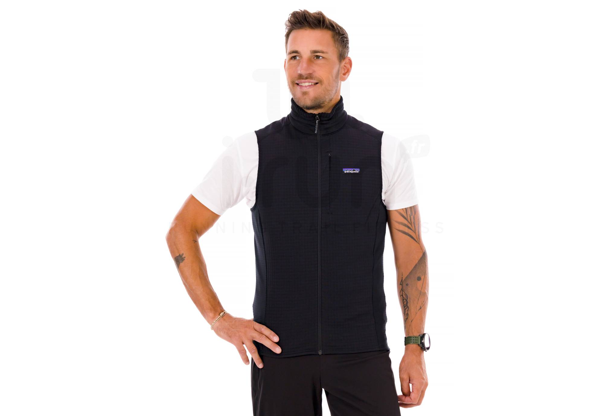 Patagonia R1 Fleece