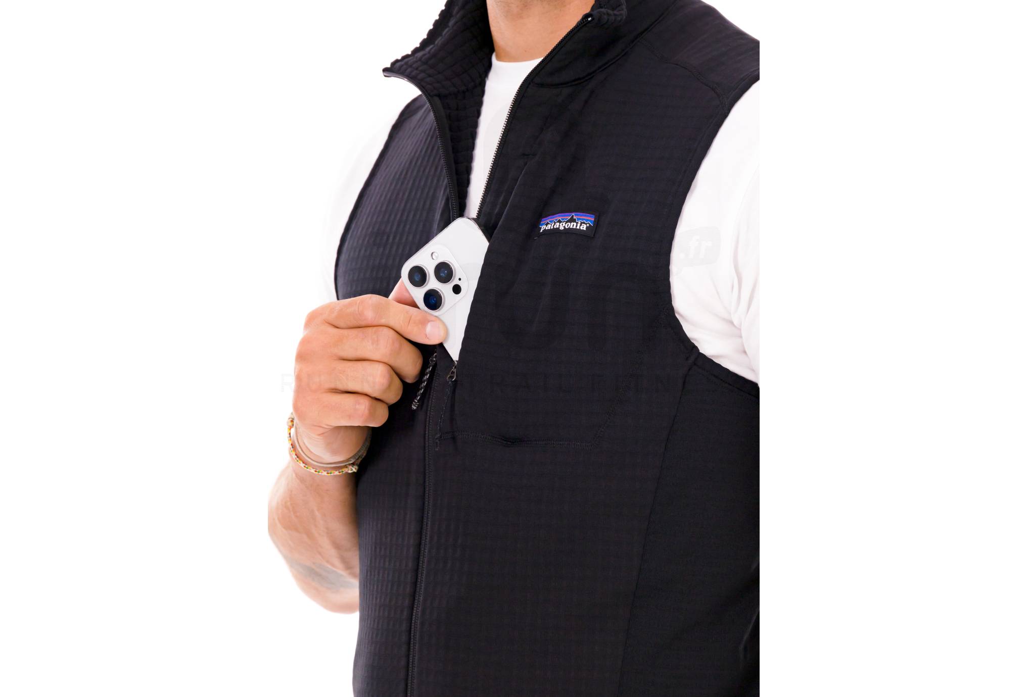 Patagonia R1 Fleece