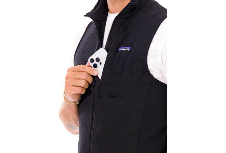 Patagonia R1 Fleece