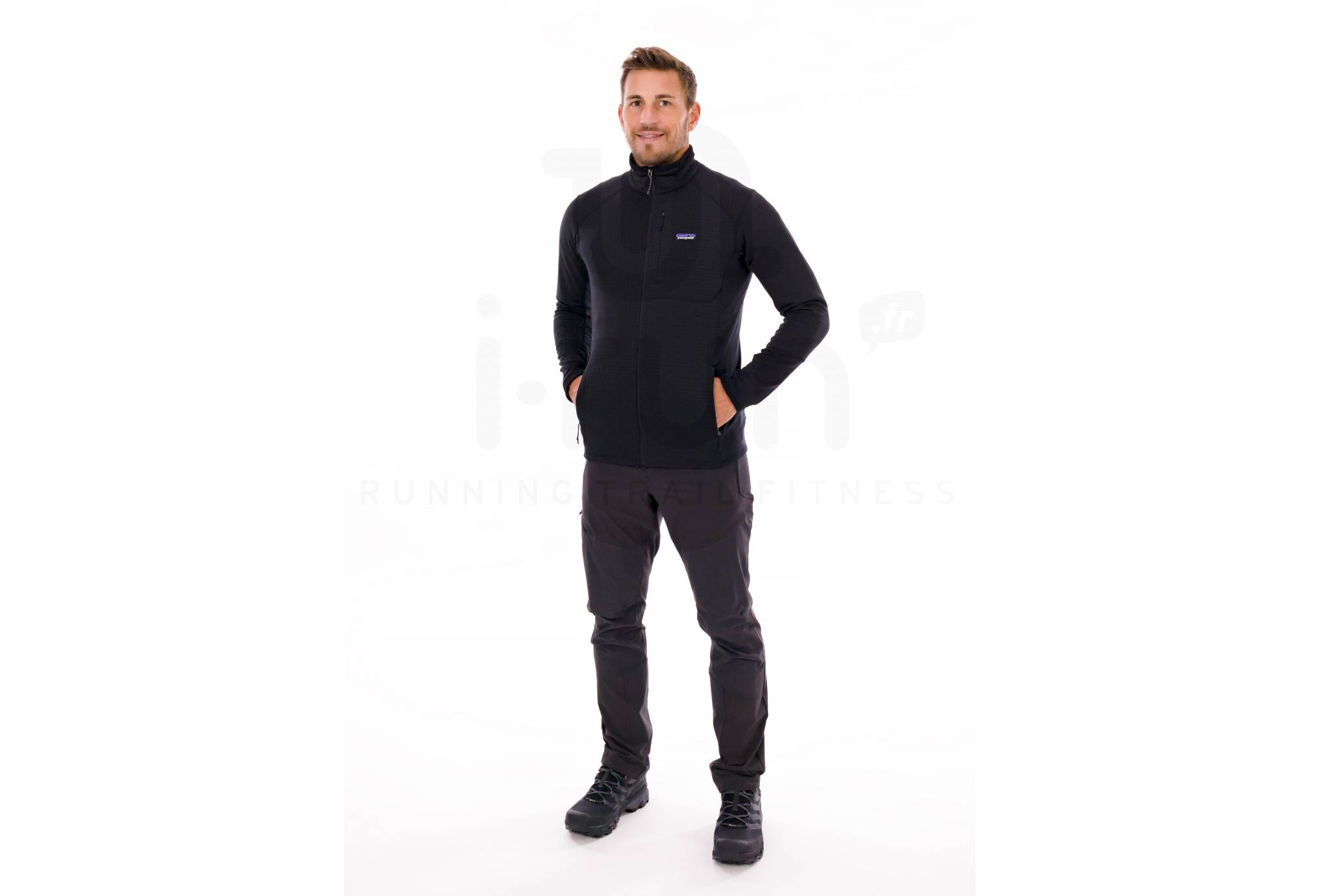 Patagonia R1 Fleece