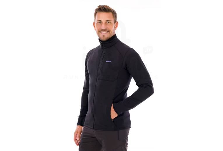 Patagonia R1 Fleece