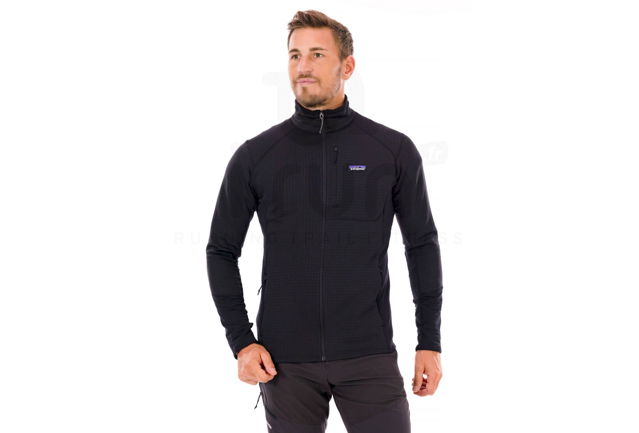 Patagonia R1 Fleece