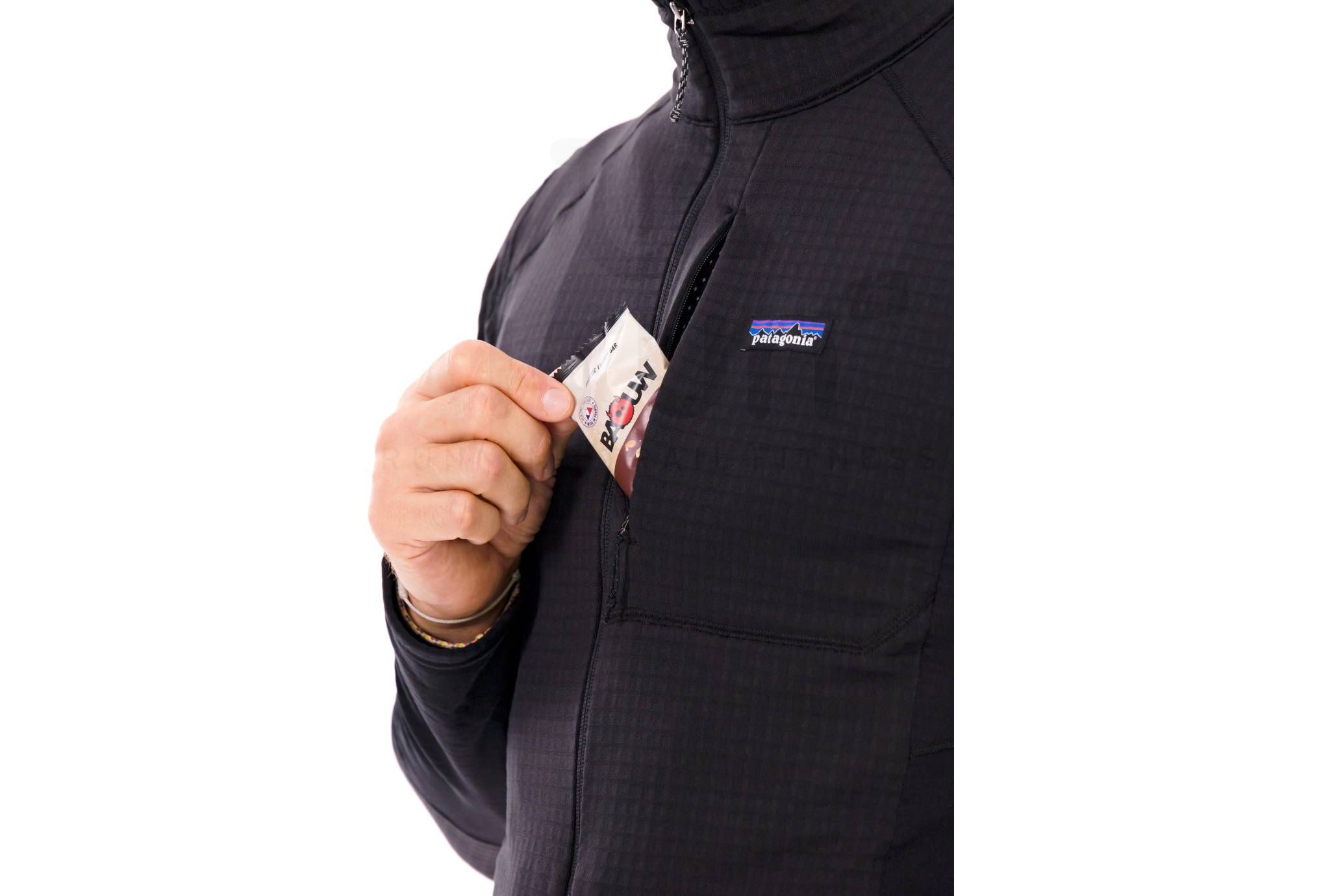 Patagonia R1 Fleece