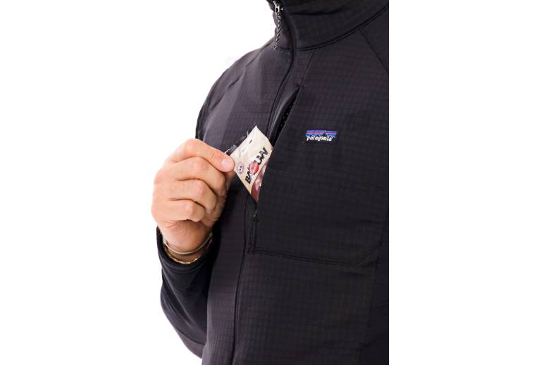 Patagonia R1 Fleece