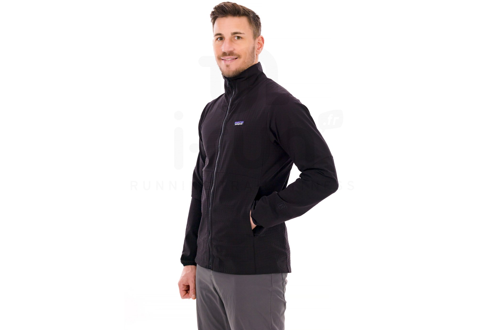 Patagonia R1 TechFace M