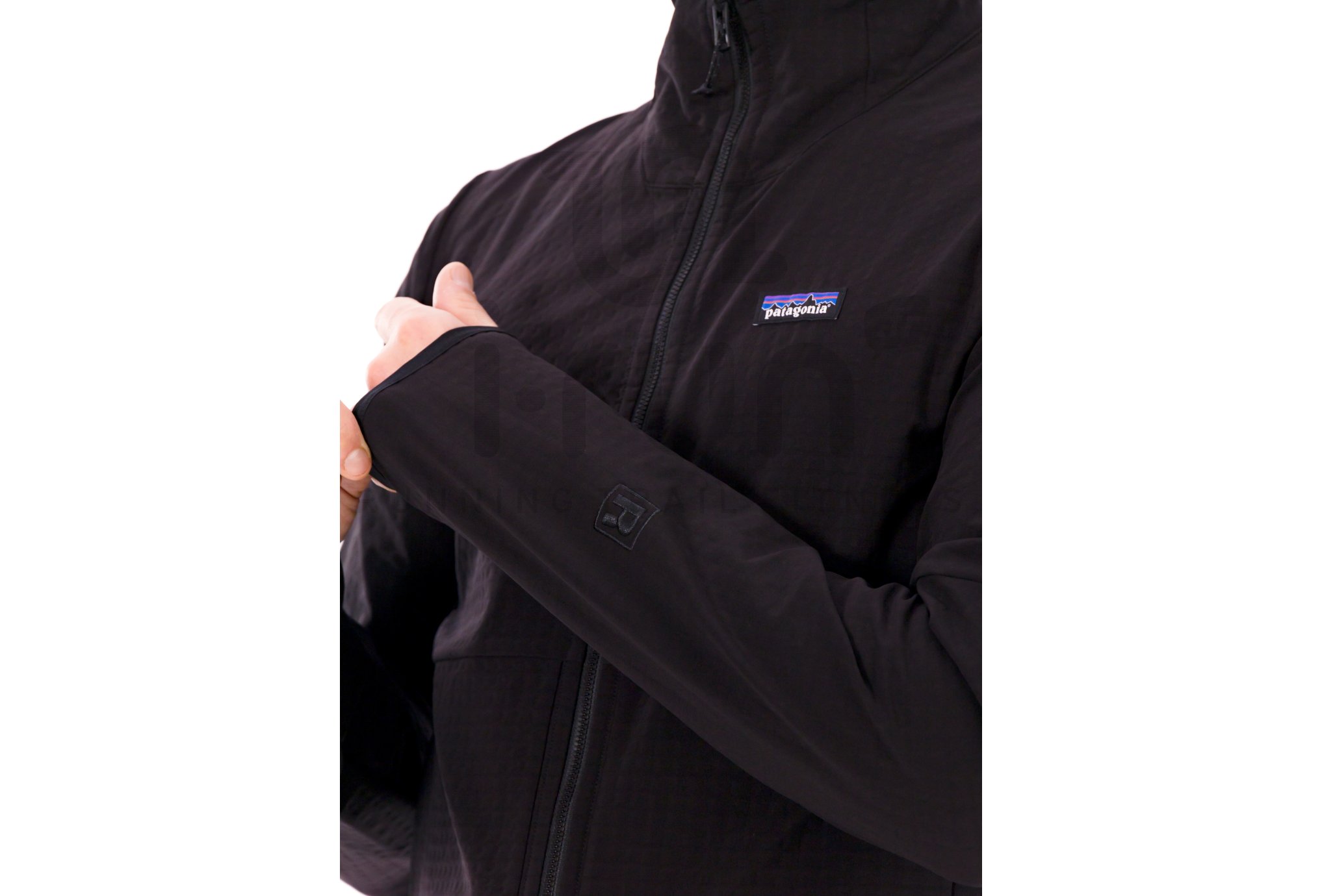 Patagonia R1 TechFace M