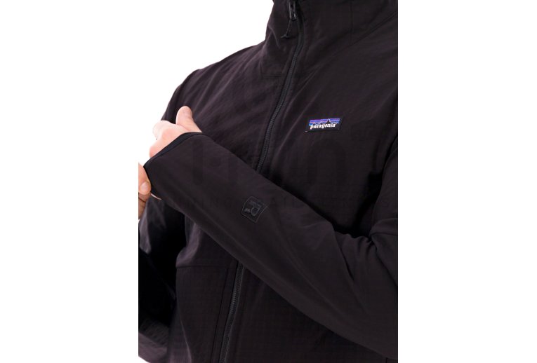 Patagonia R1 TechFace M