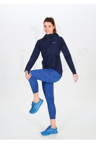 Patagonia R1 TechFace W 