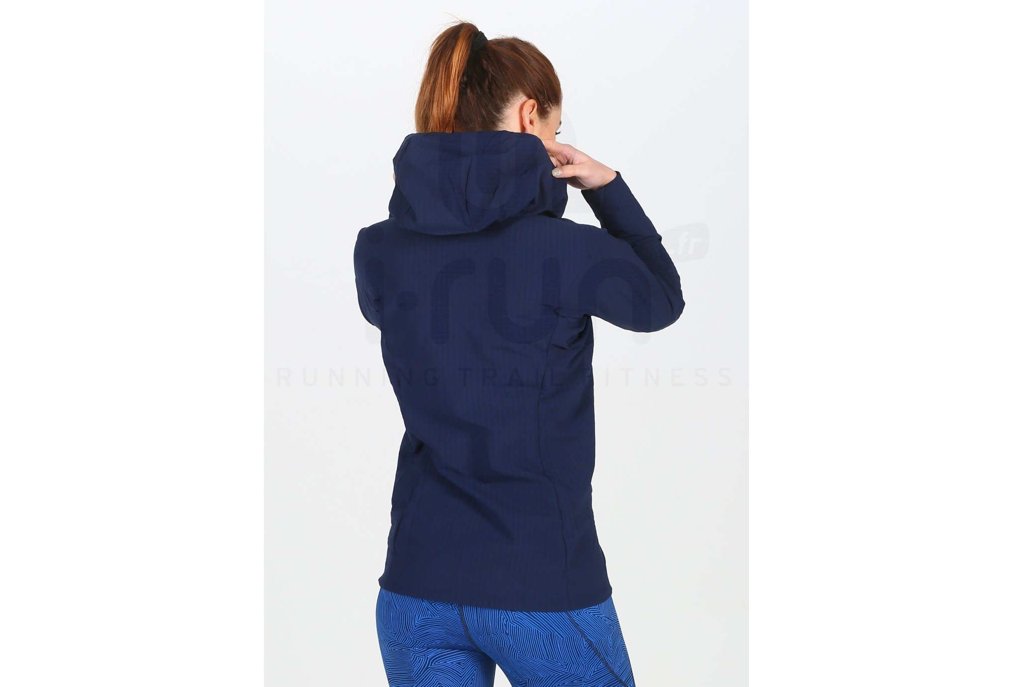 Patagonia chaqueta R1 TechFace