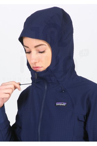 Patagonia R1 TechFace W 