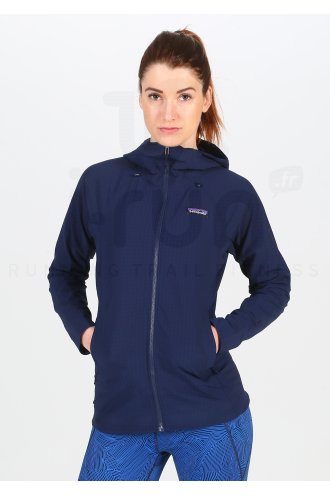 Patagonia R1 TechFace W 