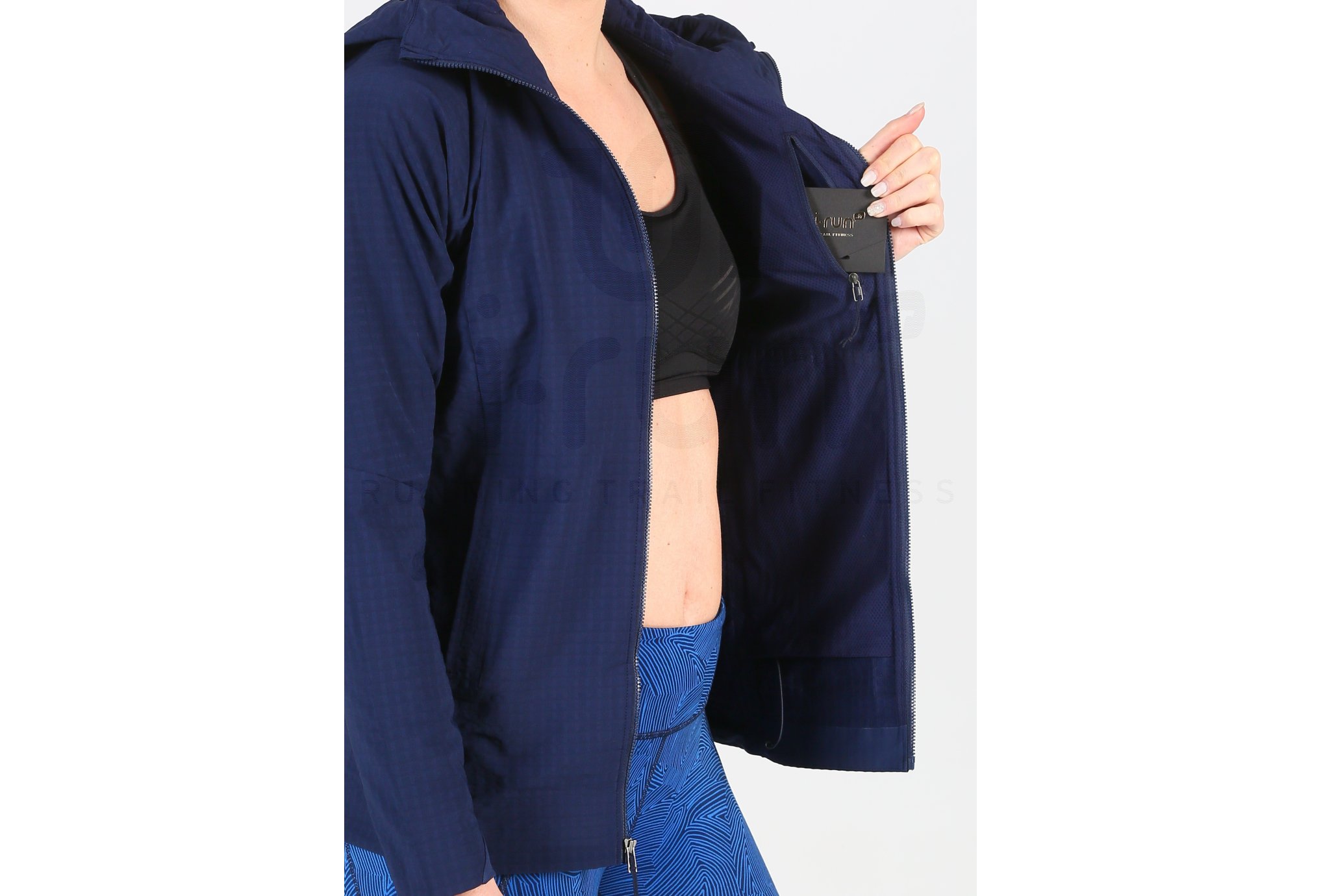 Patagonia chaqueta R1 TechFace