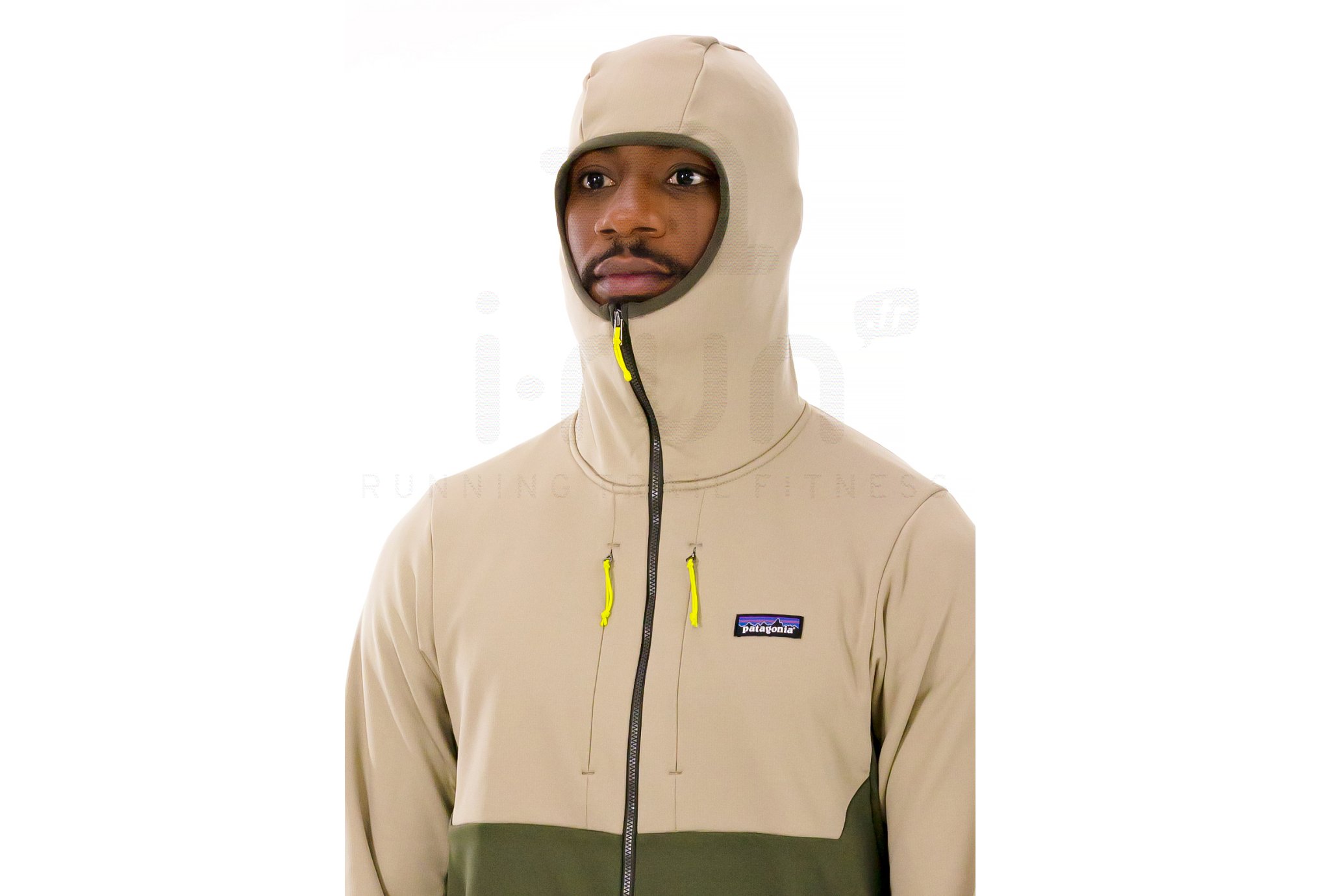 Patagonia R1 Thermal Hoody