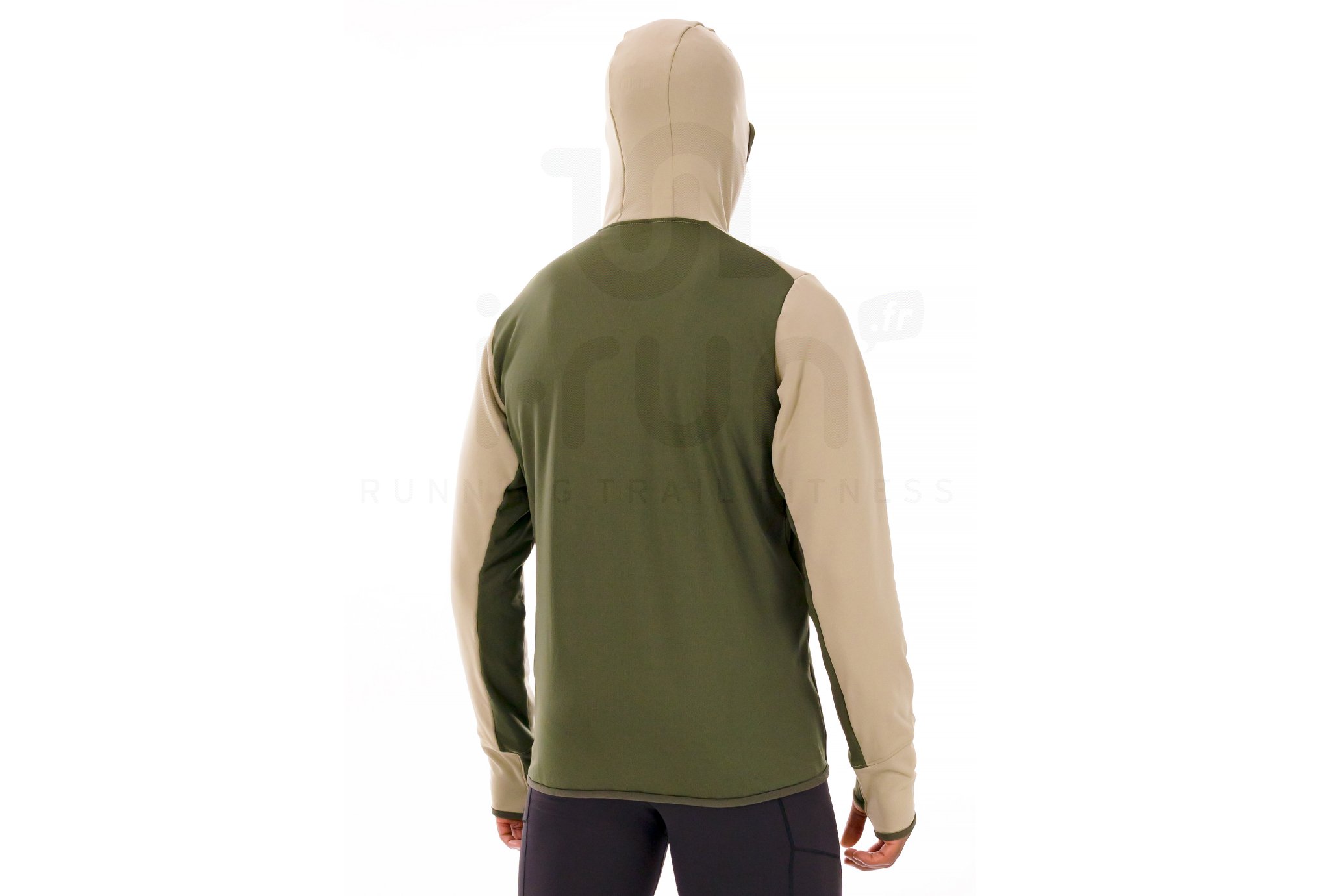 Patagonia R1 Thermal Hoody