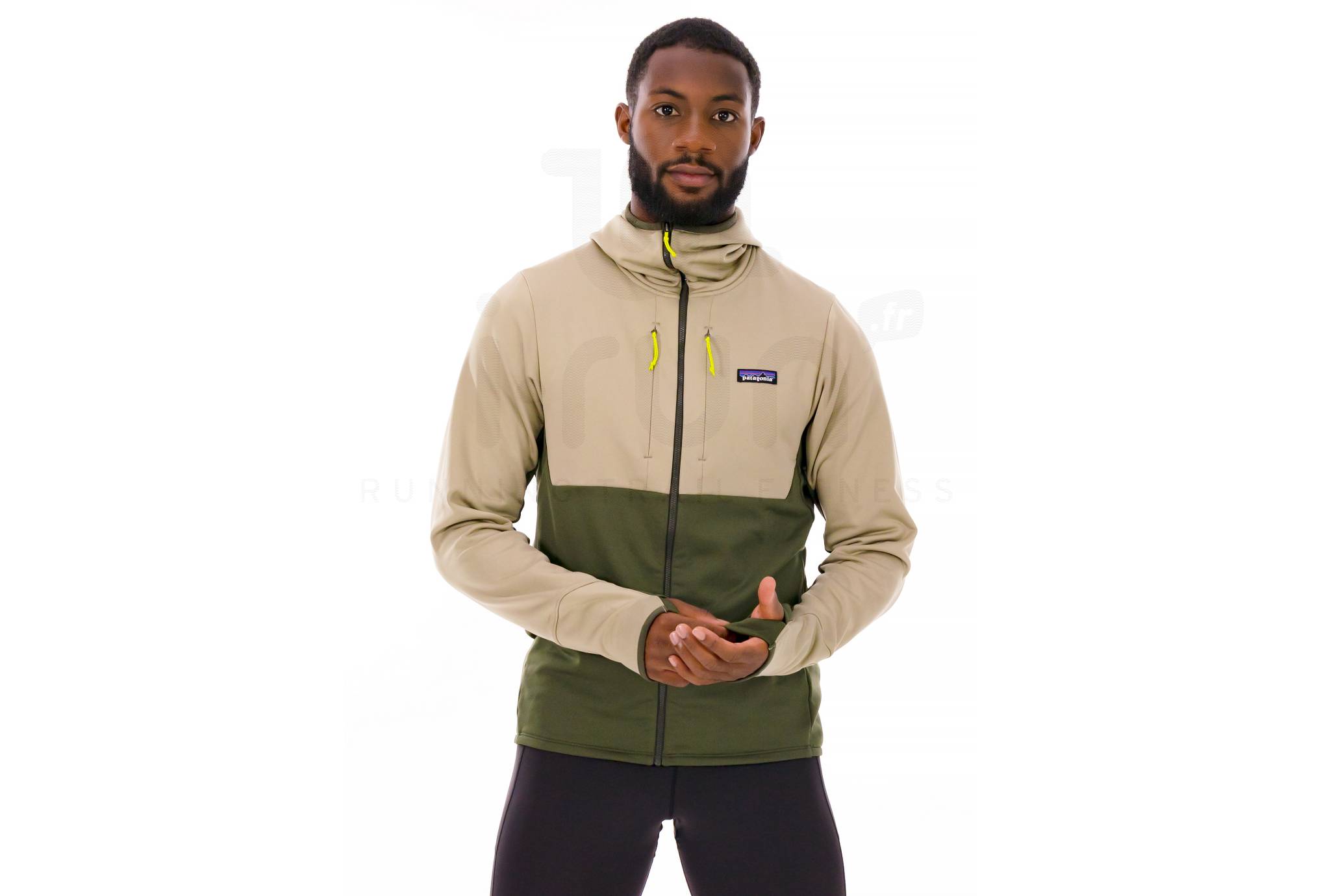 Patagonia R1 Thermal Hoody M special offer | Men Clothing Jackets 