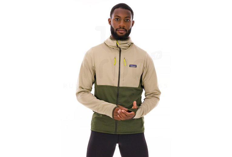 Patagonia R1 Thermal Hoody