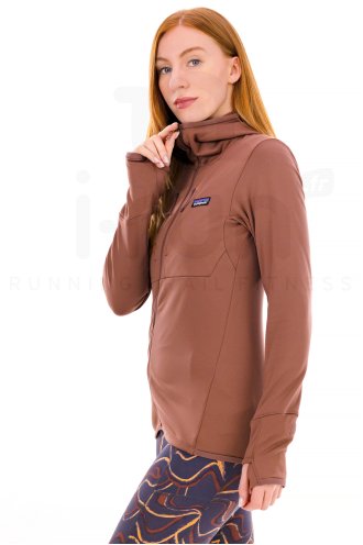 Patagonia R1 Thermal Hoody W 