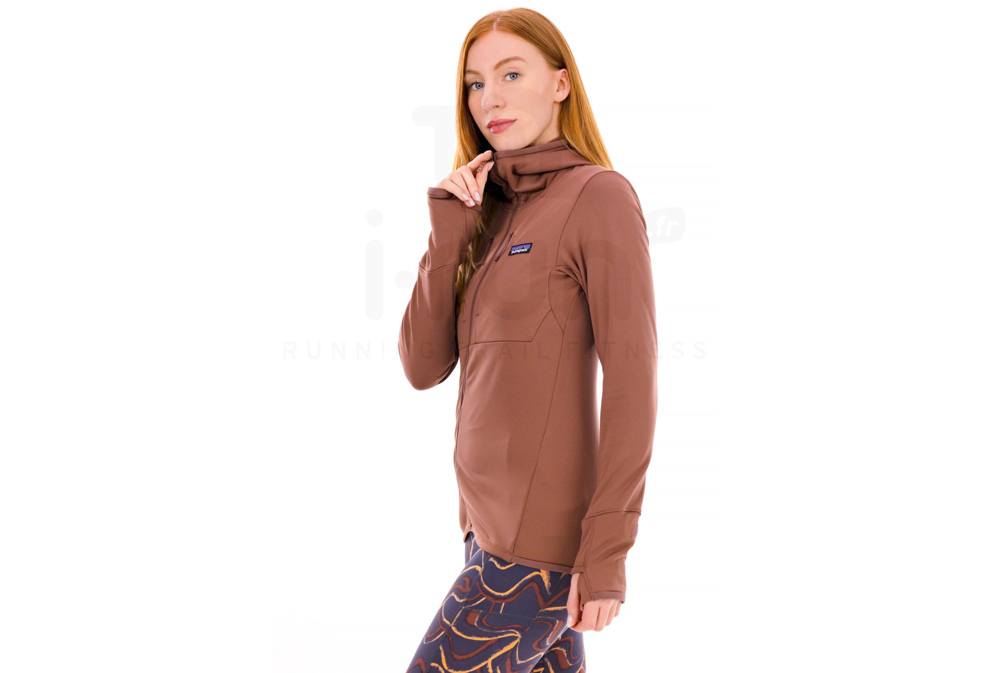 Patagonia R1 Thermal Hoody W