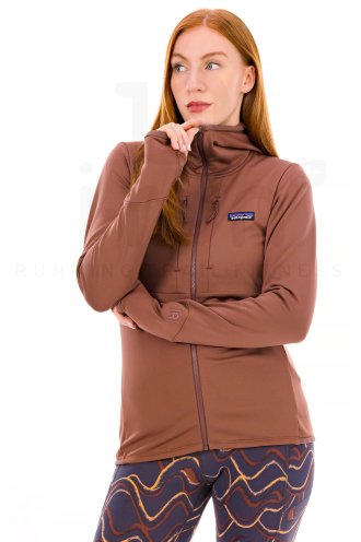 Patagonia R1 Thermal Hoody W 