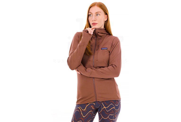 Patagonia R1 Thermal Hoody W