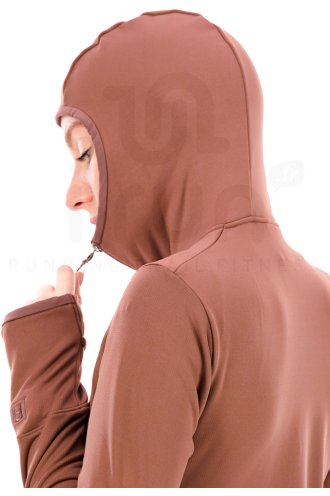 Patagonia R1 Thermal Hoody W 