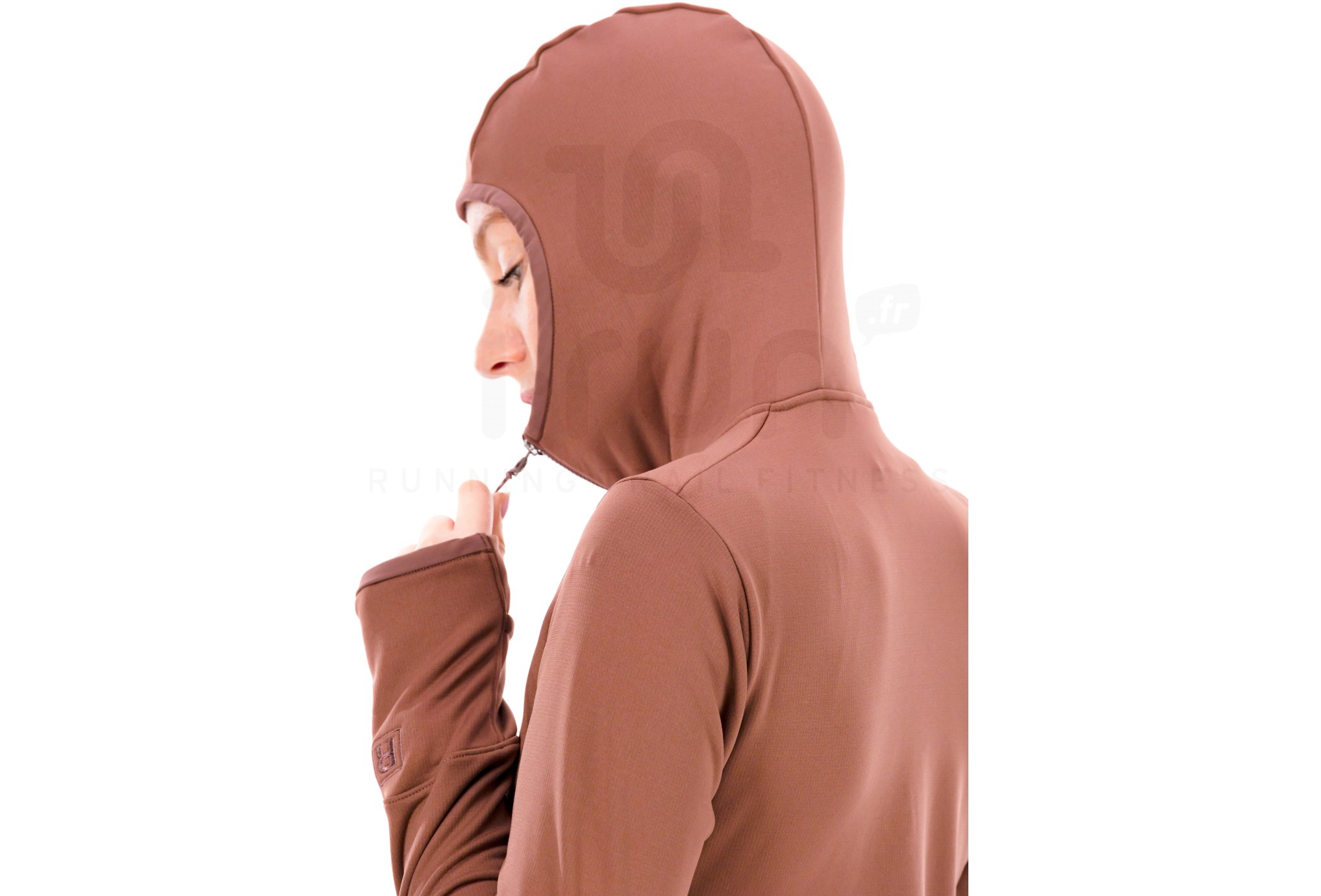 Patagonia R1 Thermal Hoody W