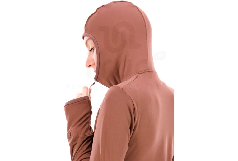 Patagonia R1 Thermal Hoody W