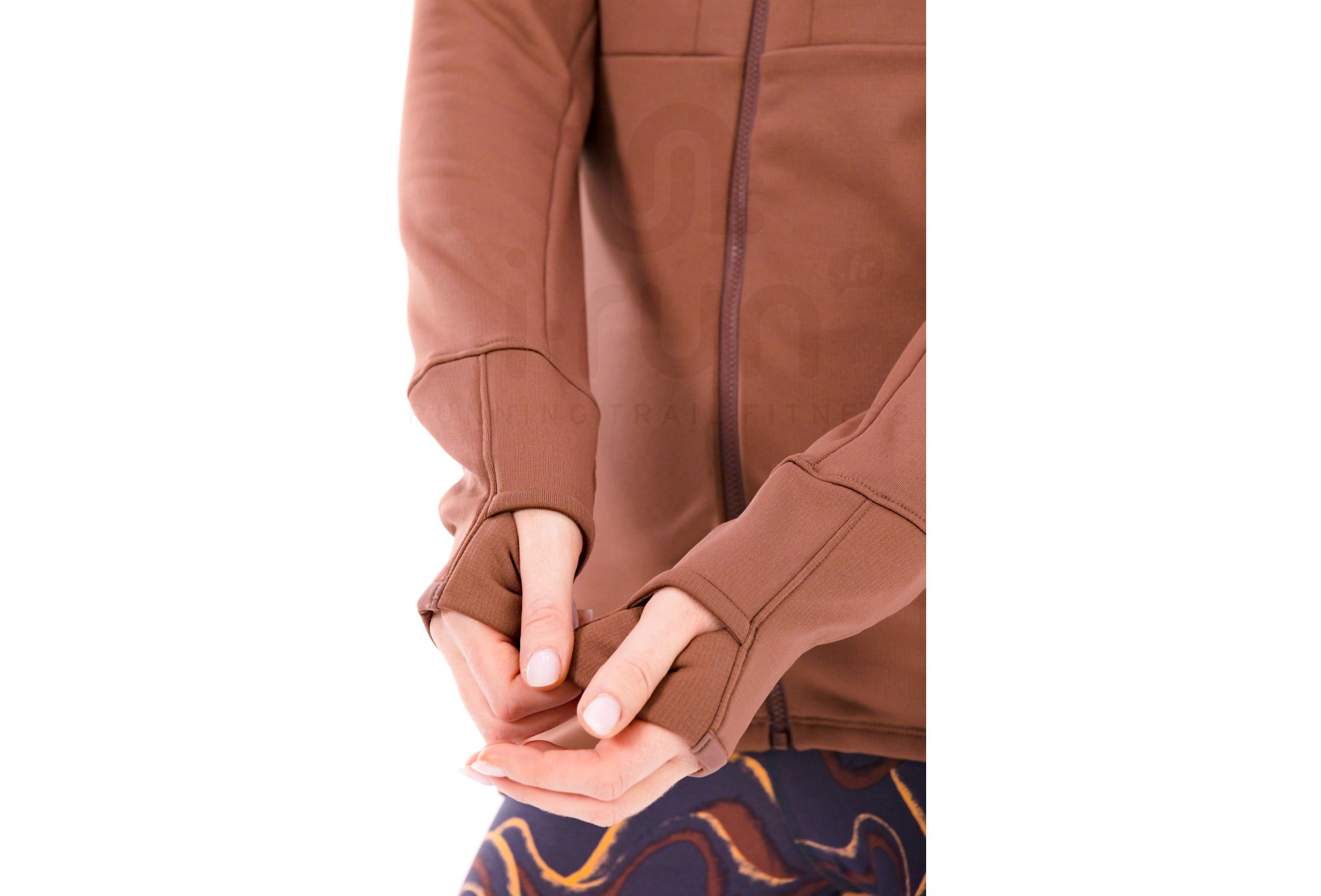 Patagonia R1 Thermal Hoody W