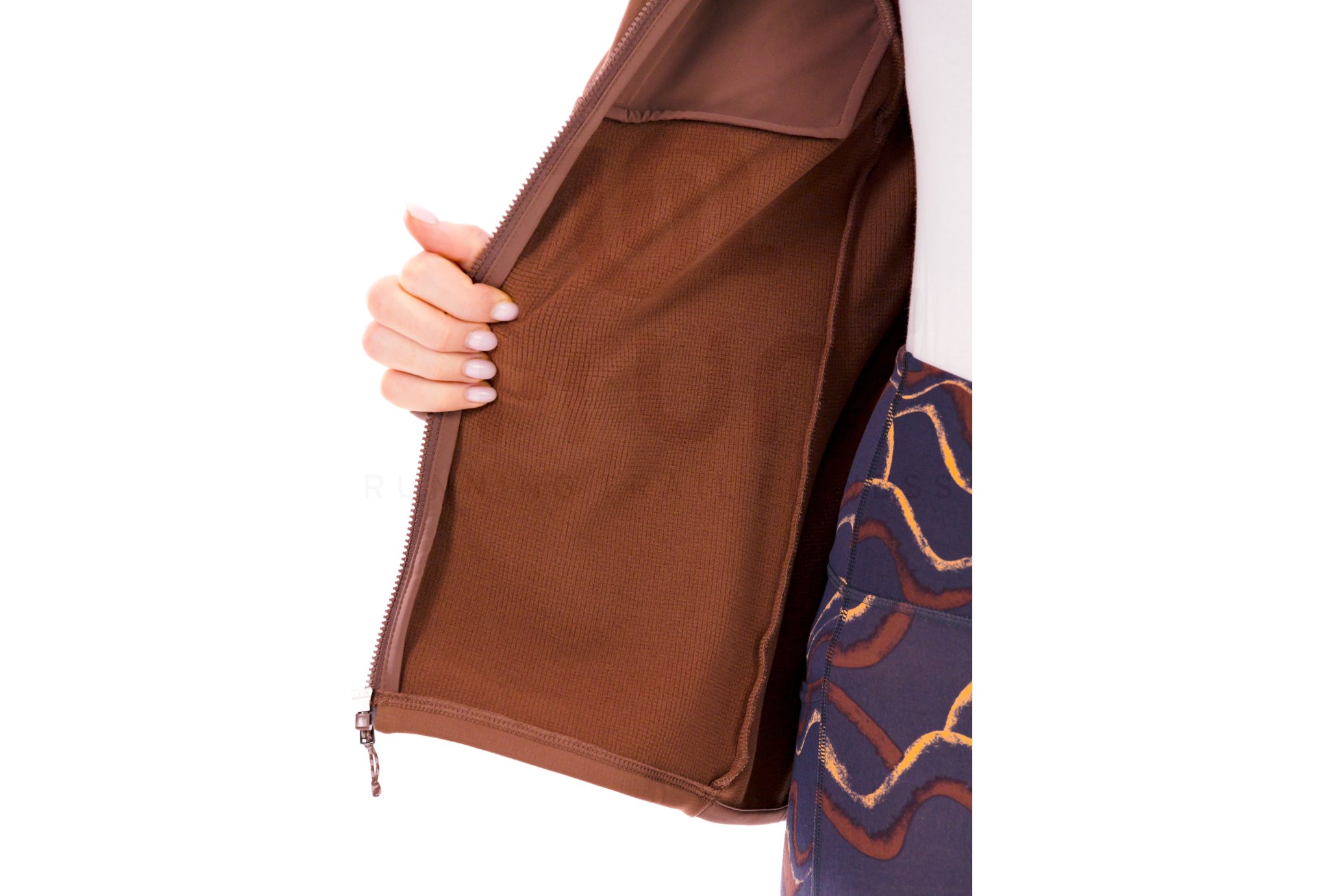 Patagonia R1 Thermal Hoody W