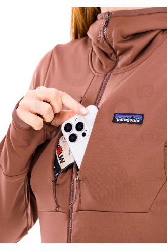 Patagonia R1 Thermal Hoody W 