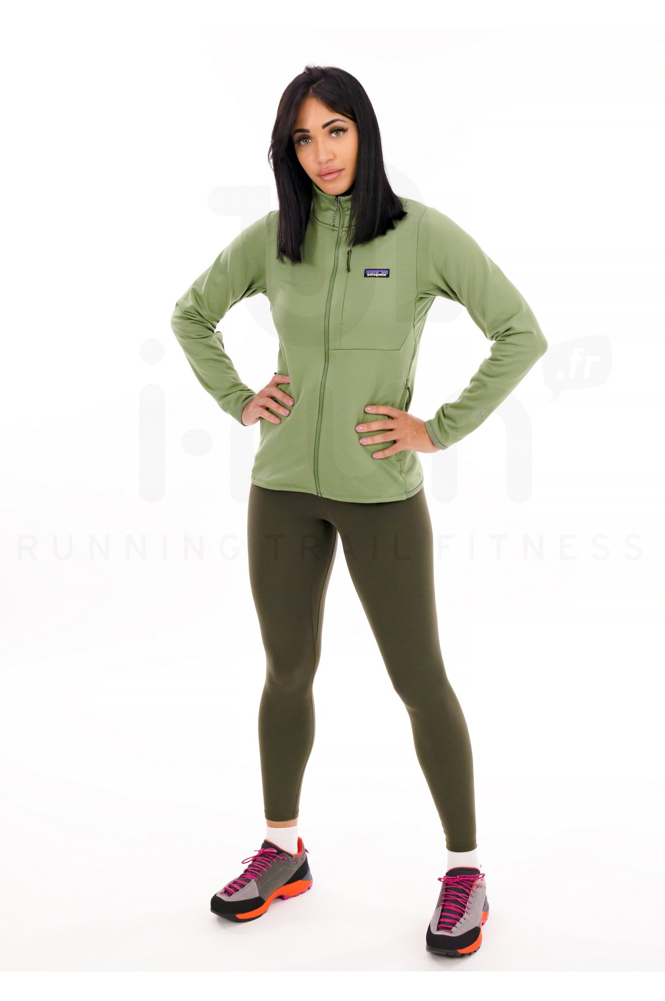 Patagonia R1 Thermal 