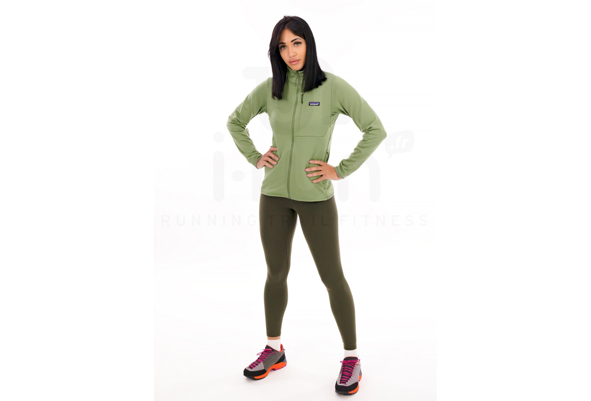 Patagonia R1 Thermal