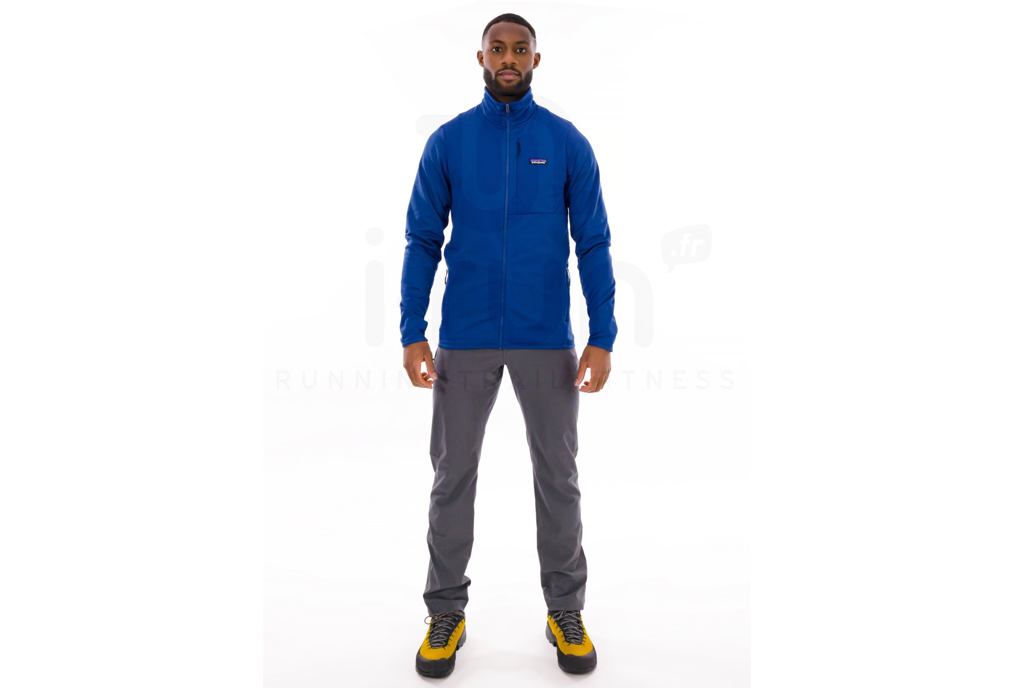 Patagonia R1 Thermal M