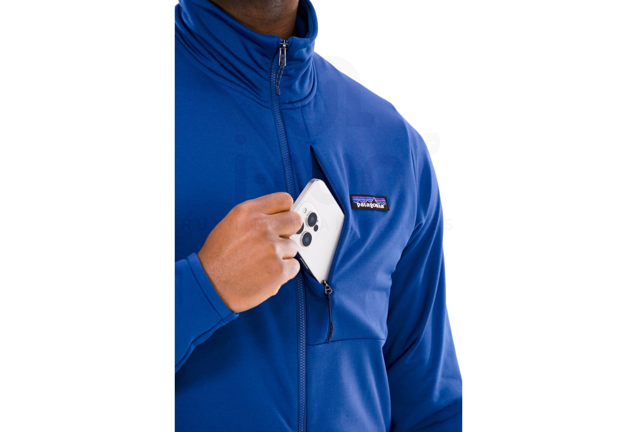 Patagonia R1 Thermal M
