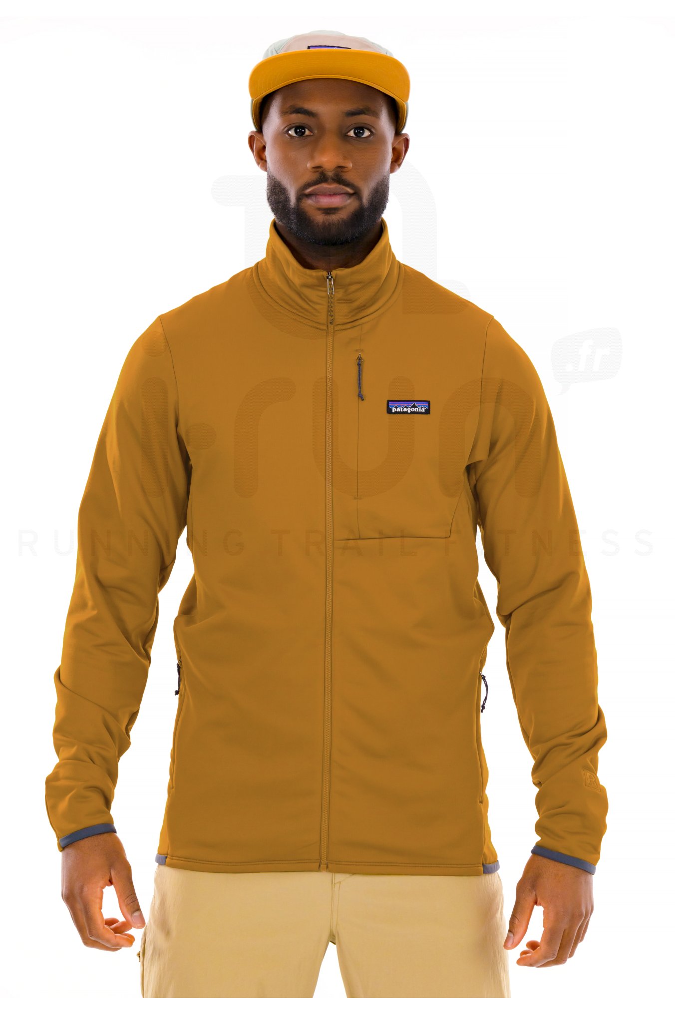 Patagonia R1 Thermal M