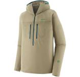 Patagonia R1 Ultralight 1/2 Zip hoody