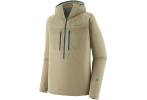 Patagonia R1 Ultralight 1/2 Zip hoody