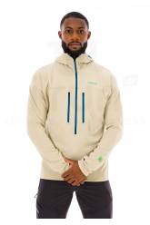 Patagonia R1 Ultralight 1/2 Zip hoody