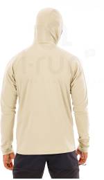 Patagonia R1 Ultralight 1/2 Zip hoody