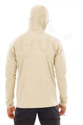 Patagonia R1 Ultralight 1/2 Zip hoody Herren