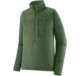 Patagonia R1 Ultralight 1/2 Zip