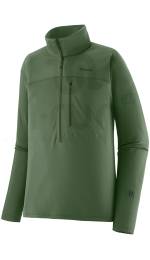 Patagonia R1 Ultralight 1/2 Zip
