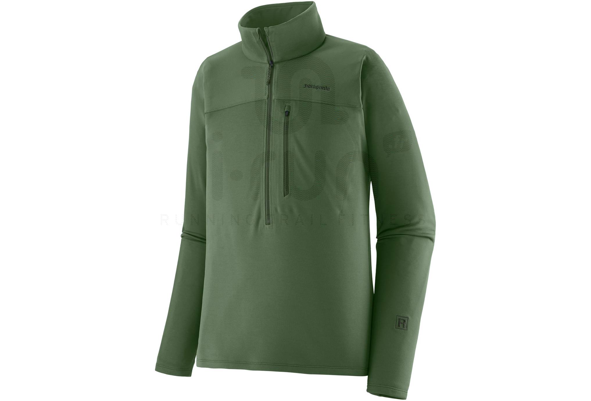 Patagonia R1 Ultralight 1/2 Zip