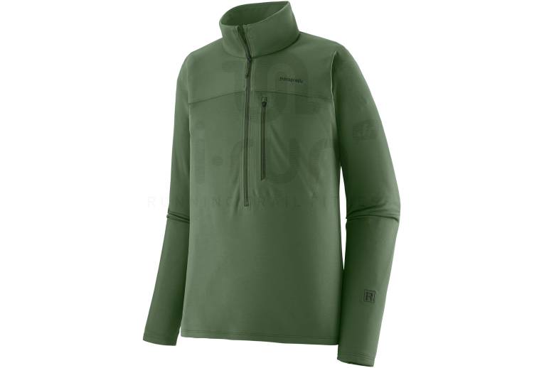 Patagonia R1 Ultralight 1/2 Zip