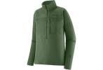 Patagonia R1 Ultralight 1/2 Zip