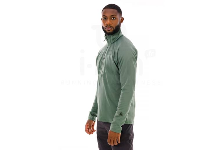 Patagonia R1 Ultralight 1/2 Zip Herren